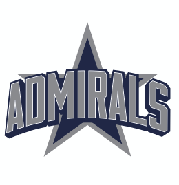 admirals